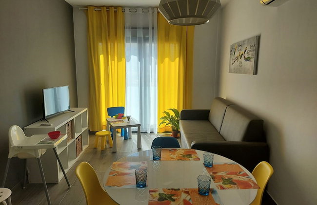Bnbook Medea Apartments - Photo 99
