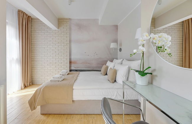 Aura III & Parking by Downtown Apartments - Foto 30