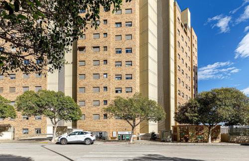 Apartamento en Villajoyosa Benidorm con Gimnasio y Spa - Photo 3