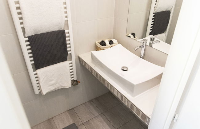 Real Apartments Revay - Foto 32