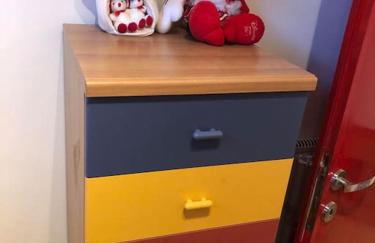 Holiday Guesthouse La Casina di Butzi pet friendly - Terme di Arta - Zoncolan - Foto 17