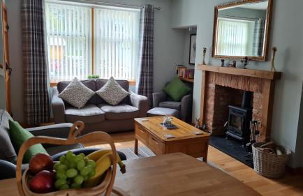 Deeside Holiday Cottages - Photo 15