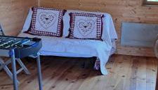 Chalet en bois tout confort - Foto 4