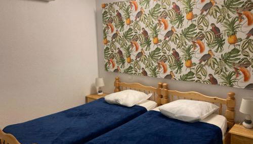 LES PIEDS DAND L'EAU - Foto 2