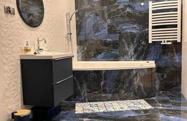 Luksusowy przestronny apartament - Foto 8