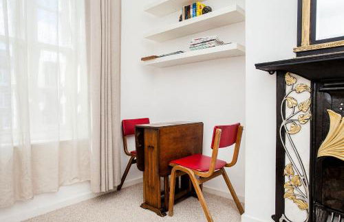 Stylish One Bedroom Flat in Vauxhall - Foto 9