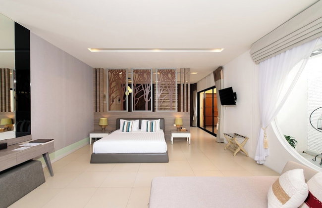 Cae Villa Hua Hin - Foto 12