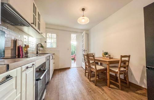 expat renting - Les Coteaux - Jardin - Spacieux - Foto 11