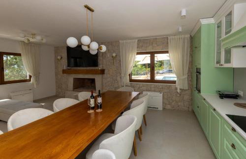 Villa Mikić - Foto 14