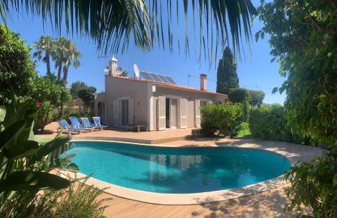 Villa Sofia - Foto 1