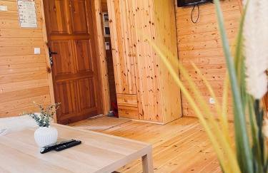 Domki Zacisze Zieleniewo - Kołobrzeg - Foto 13