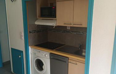 Maisonnette Topaze bleu - Foto 4