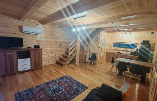 BAJKA-Domek na wsi - Foto 12