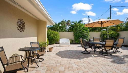 Private Village Home with Heated pool & spa with private front courtyard - Foto 5