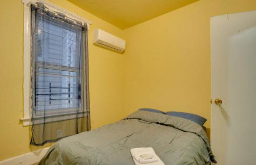 2 Mi to Rutgers University! Urban Hub Near Parks - Foto 20