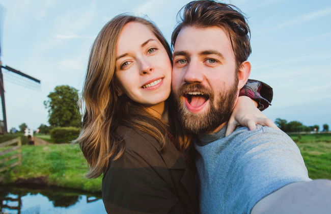 Excursión a Volendam, Marken, Edam y Zaanse Schans - Foto 2