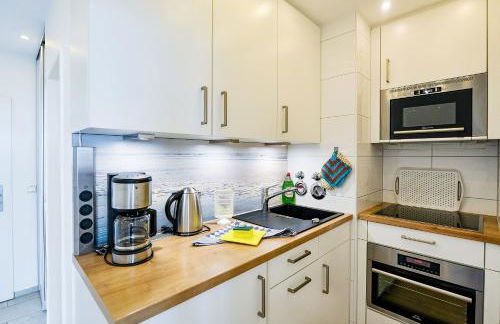 Strandhochhaus SF11 - Foto 16