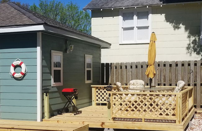 Come Friday Cottages on the Bay - Foto 65