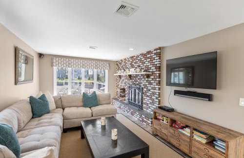 Hamptons Waterfront - Shinnecock Bay - Foto 21