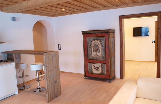 Luxury Apartment Schoenbichl - Photo 1