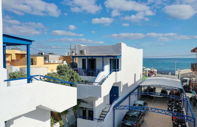 Latania Studios And Apartments - Photo 59