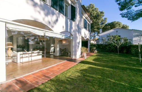 Villa Canadell con Parking Piscina y Barbacoa - WeHost Costa Brava - Foto 36