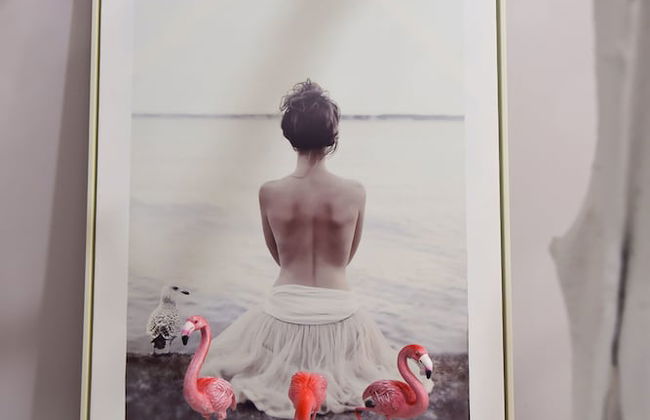 Qing Apartment Spring Heartbeat - Foto 15