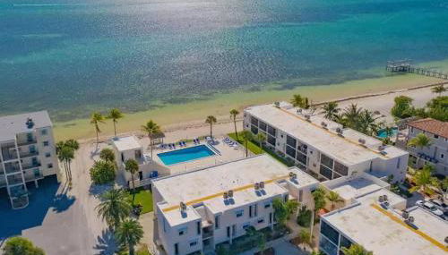 Beachfront oasis heated pool & stunning views #11 - Foto 3