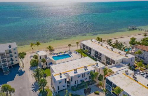 Beachfront oasis heated pool & stunning views #11 - Foto 3