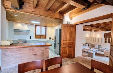 Casa Maruja – Confort y encanto rural con vistas - Foto 12