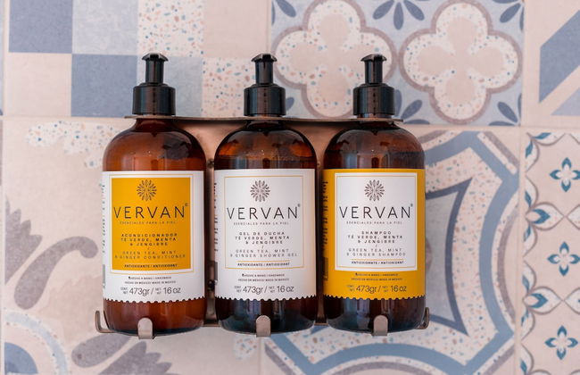 Luxury Apartments with Rooftop & Jacuzzi - Foto 35