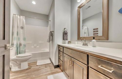 Sunset Shores at the Stillwater in Bridges Bay Resort - Foto 31