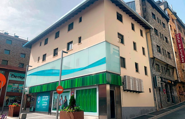 Apartamentos Pantebre 3000 - Foto 41