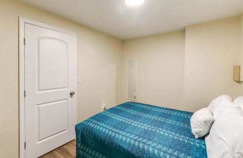 Wichita Townhome with Patio 9 Mi to Downtown! - Foto 22