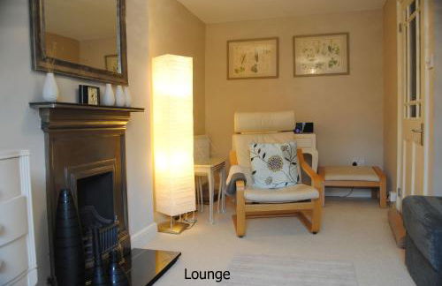 High Street Apartment - Foto 7