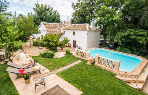 Casa Rural La Alameda - Foto 24