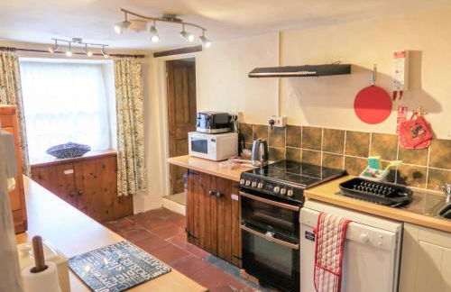 Holiday Home Moonfleat Cottage by Interhome - Photo 22