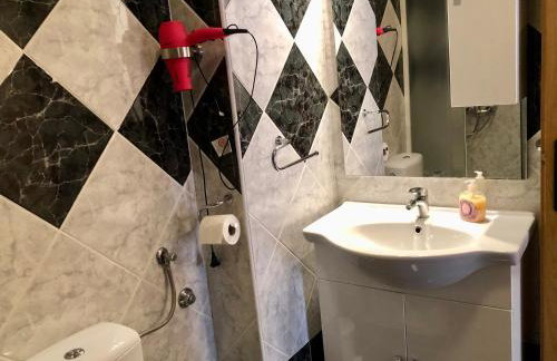 Apartments Pine & Oak with shared seasonal hot tub - Photo 24