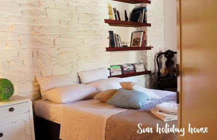 Sun Holiday House - Foto 12
