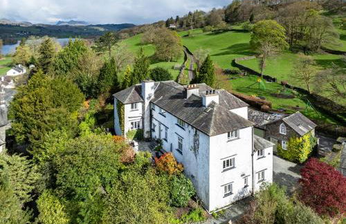 Beechmount Country House - Foto 20