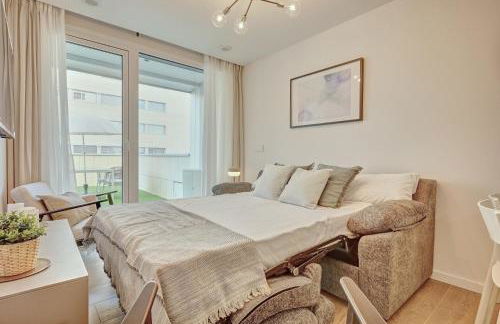 Apartamento Salesianos By Clabao - Photo 20