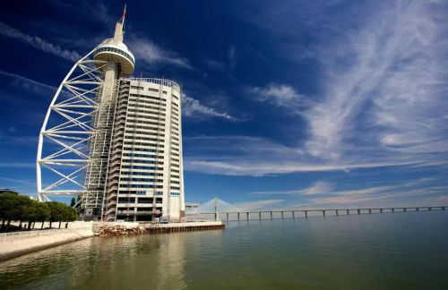 Flat with one bedroom in Moscavide - Lisboa - Photo 34