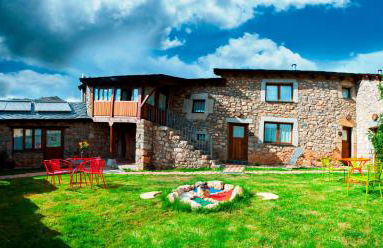 Casas Rurales Entre Babia y La Luna - Photo 41