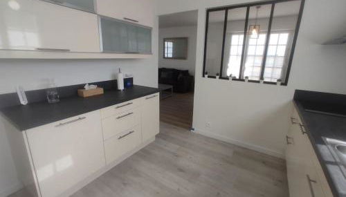 Maison 7 pers. à 1km de la plage - Foto 3