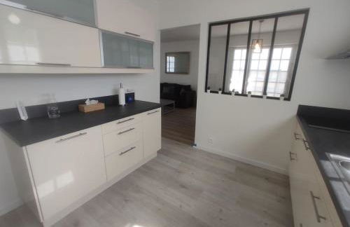 Maison 7 pers. à 1km de la plage - Photo 3