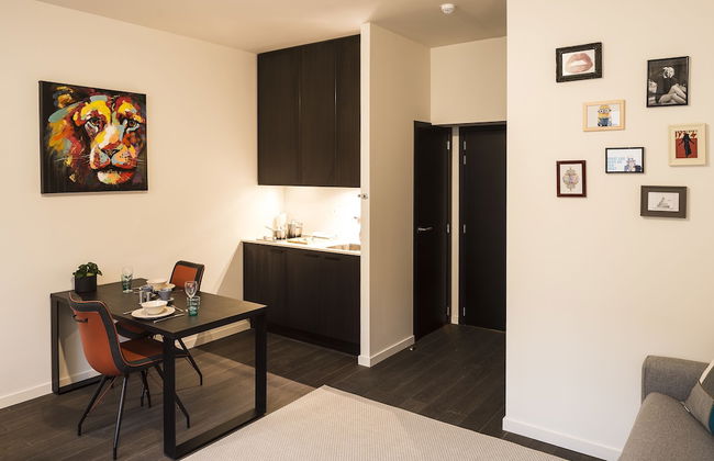 Getaway Leuven - Foto 23