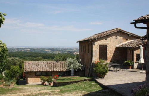 Agriturismo Il Caggio - Foto 17