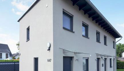 Boarding Haus Aachen-Brand - Foto 4