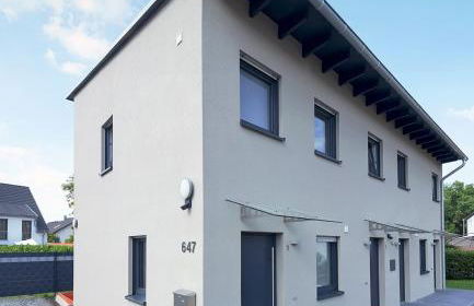 Boarding Haus Aachen-Brand - Foto 4