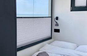 Domek na wodzie Houseboat Frombork - Foto 14